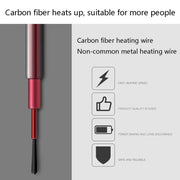 9加熱ゾーン ヒートベスト搭載 電熱ジャケット メンズ・レディース スポーツウェア 加熱コート グラフェン発熱 USB給電 ヒーティングジャケット キャンプ用