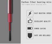 メンズ ヒートダウンジャケット USB給電式 冬用パーカー アウトドア 電熱中綿ジャケット 保温 スポーツ用 サーマルコート 防寒ウェア ヒーテッドジャケット