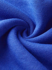 メンズ 無地 あたたかいフリースフーディー オーバーサイズ フード付きスウェットシャツ 秋 カジュアル ファッション ポケット付き 快適でシンプルなトップス